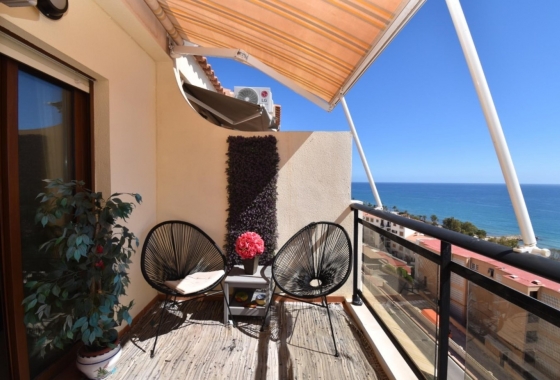 Resale - Apartment / flat - Santa Pola - Playa del Este