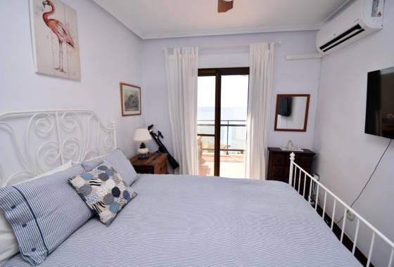 Rynek Wtórny - Apartament - Santa Pola - Playa del Este