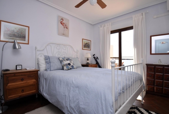 Rynek Wtórny - Apartament - Santa Pola - Playa del Este