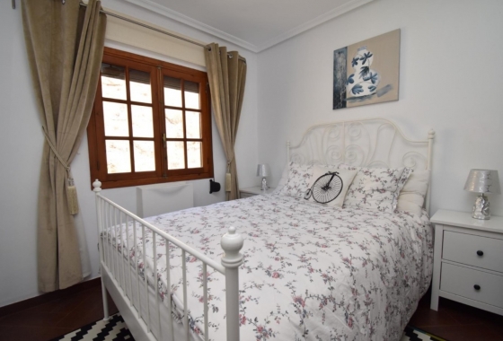 Rynek Wtórny - Apartament - Santa Pola - Playa del Este