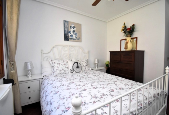 Rynek Wtórny - Apartament - Santa Pola - Playa del Este