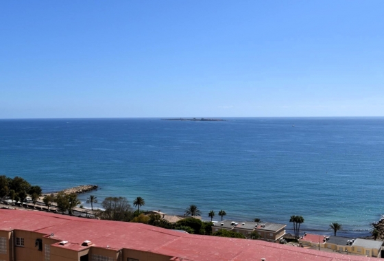 Rynek Wtórny - Apartament - Santa Pola - Playa del Este