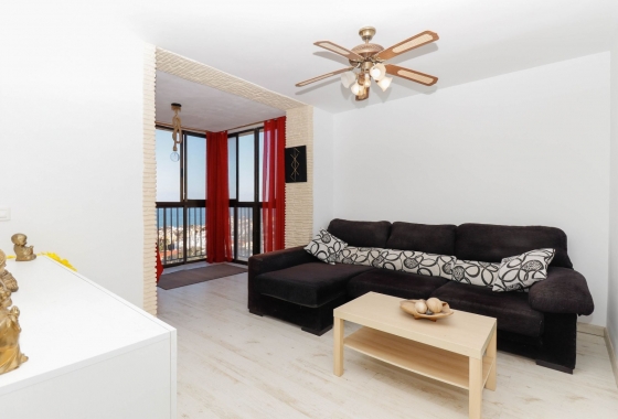 Rynek Wtórny - Apartament - Torrevieja - Torreblanca