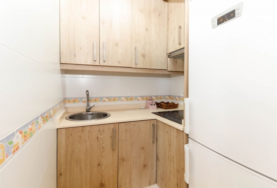 Rynek Wtórny - Apartament - Torrevieja - Torreblanca