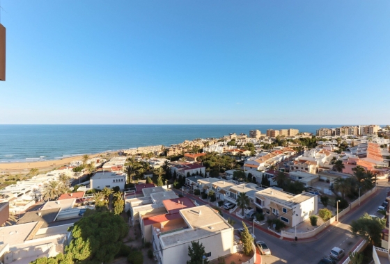 Rynek Wtórny - Apartament - Torrevieja - Torreblanca