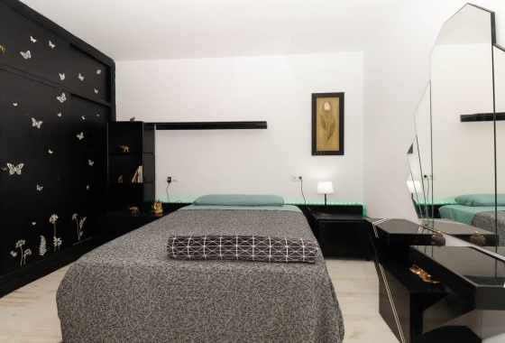 Rynek Wtórny - Apartament - Torrevieja - Torreblanca