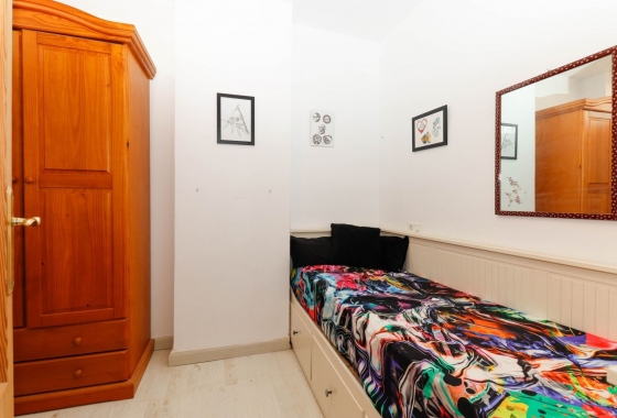 Rynek Wtórny - Apartament - Torrevieja - Torreblanca