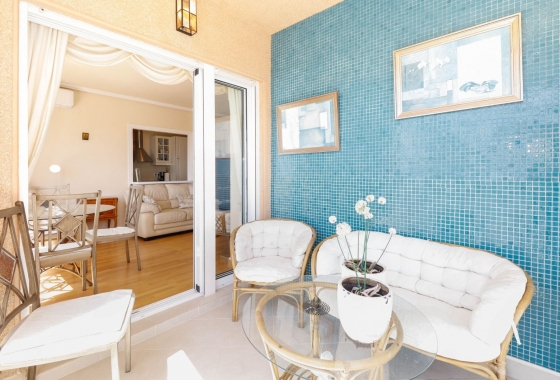 Rynek Wtórny - Apartament - Torrevieja - Torreblanca