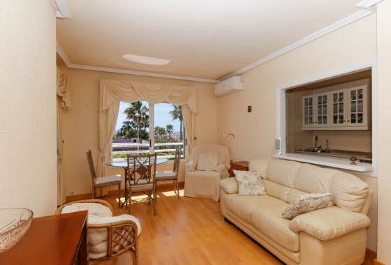 Rynek Wtórny - Apartament - Torrevieja - Torreblanca