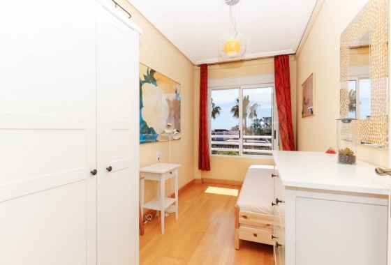 Rynek Wtórny - Apartament - Torrevieja - Torreblanca