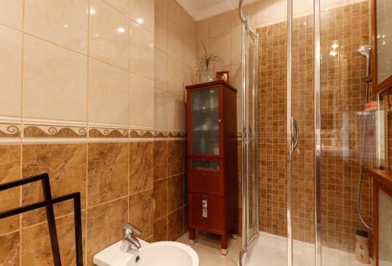 Resale - Apartment / flat - Torrevieja - Torreblanca