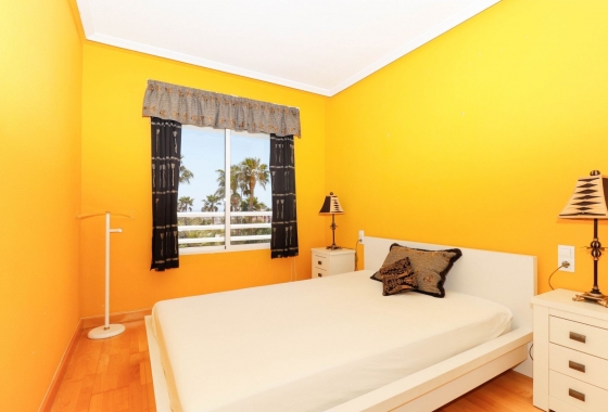 Rynek Wtórny - Apartament - Torrevieja - Torreblanca