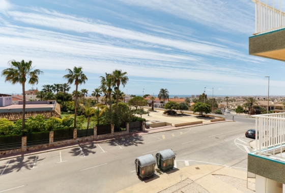 Resale - Apartment / flat - Torrevieja - Torreblanca