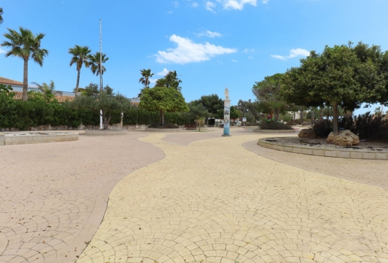 Rynek Wtórny - Apartament - Torrevieja - Torreblanca