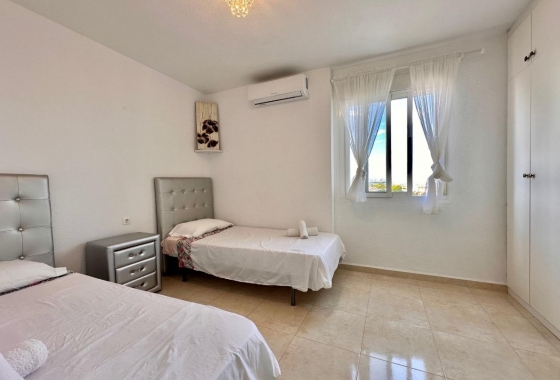 Reventa - Apartamento / piso - Santa Pola - Gran Alacant