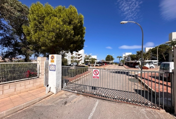 Resale - Apartment / flat - Santa Pola - Gran Alacant