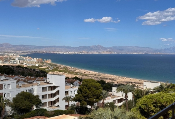 Resale - Apartment / flat - Santa Pola - Gran Alacant