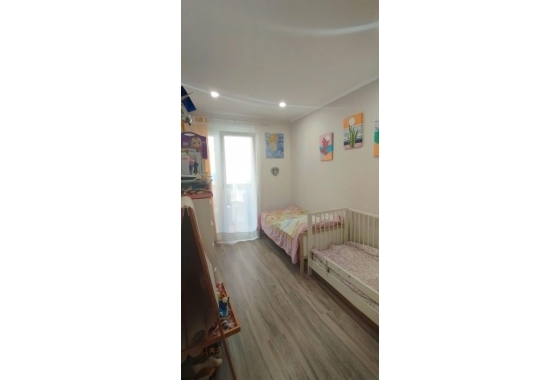 Rynek Wtórny - Apartament - Santa Pola