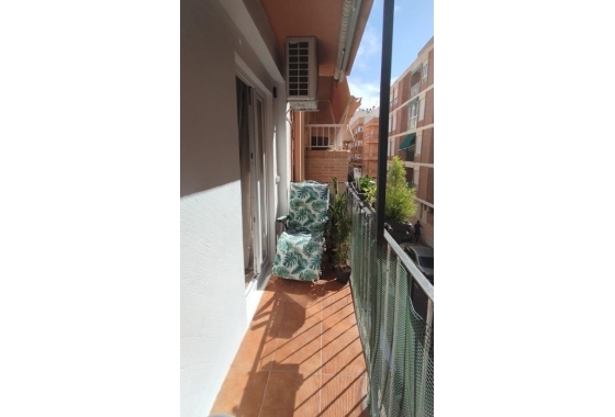 Rynek Wtórny - Apartament - Santa Pola