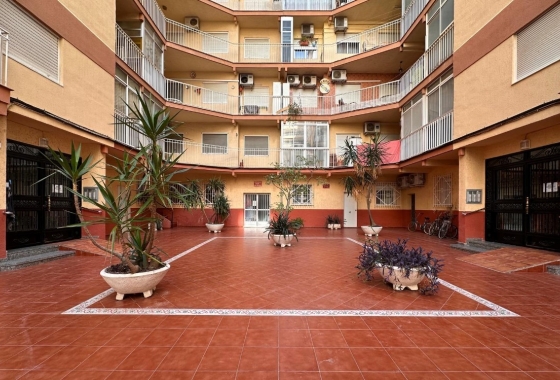 Rynek Wtórny - Apartament - Santa Pola