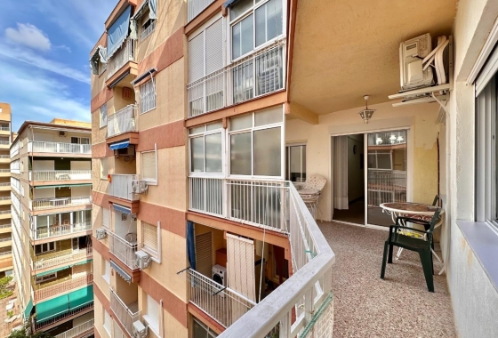 Reventa - Apartamento / piso - Santa Pola