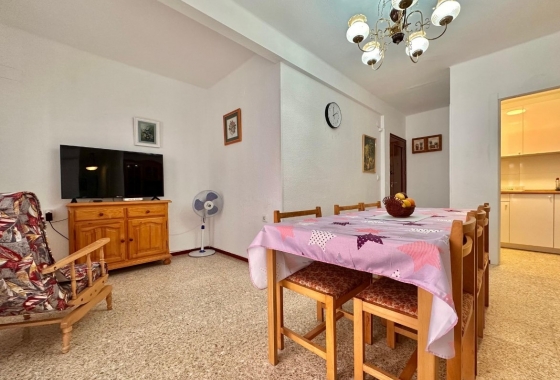 Rynek Wtórny - Apartament - Santa Pola