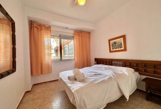 Rynek Wtórny - Apartament - Santa Pola