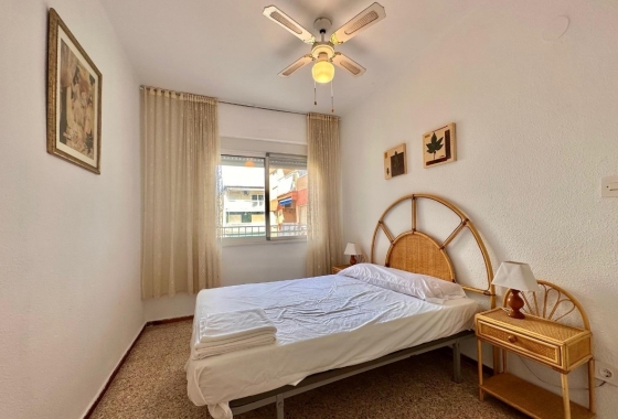 Rynek Wtórny - Apartament - Santa Pola