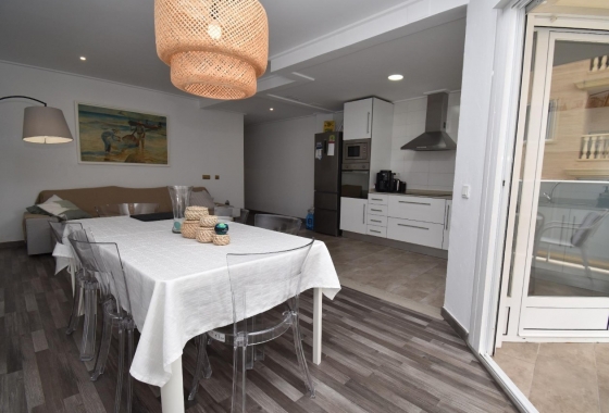 Rynek Wtórny - Apartament - Santa Pola