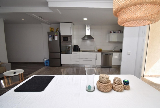 Resale - Apartment / flat - Santa Pola