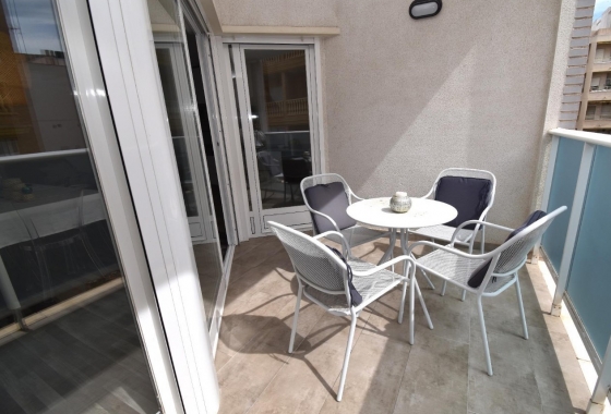 Rynek Wtórny - Apartament - Santa Pola