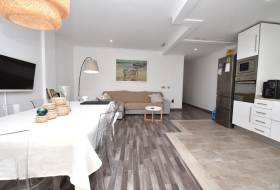 Rynek Wtórny - Apartament - Santa Pola