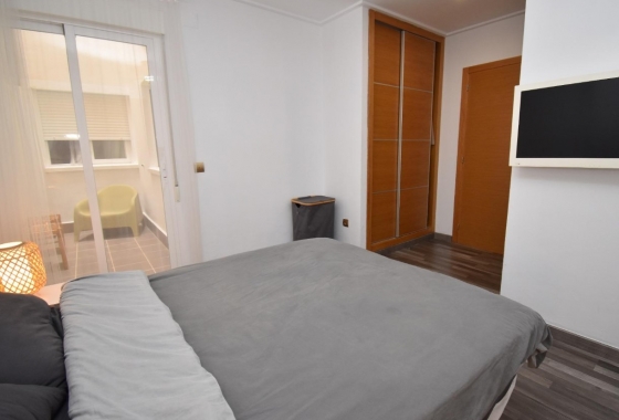 Rynek Wtórny - Apartament - Santa Pola