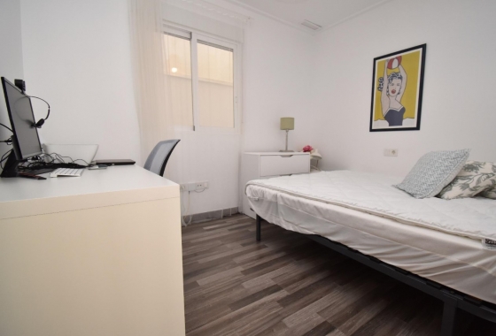 Rynek Wtórny - Apartament - Santa Pola