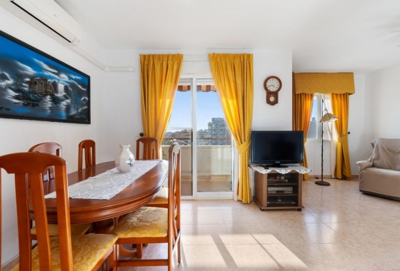 Resale - Apartment / flat - Torrevieja - Nueva Torrevieja - Aguas Nuevas