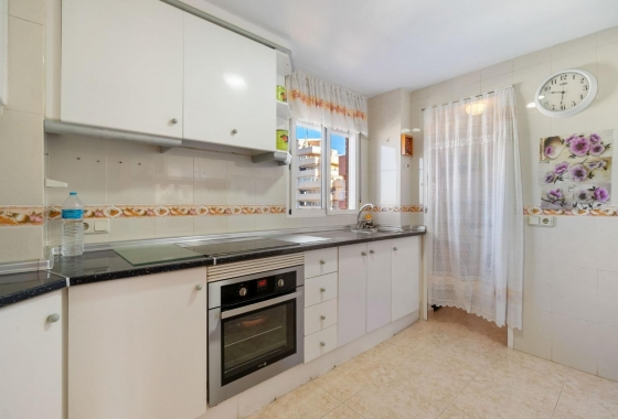 Resale - Apartment / flat - Torrevieja - Nueva Torrevieja - Aguas Nuevas