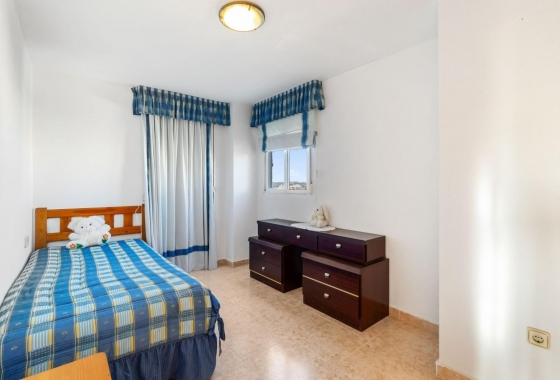 Resale - Apartment / flat - Torrevieja - Nueva Torrevieja - Aguas Nuevas