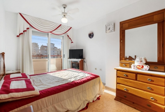 Rynek Wtórny - Apartament - Torrevieja - Nueva Torrevieja - Aguas Nuevas