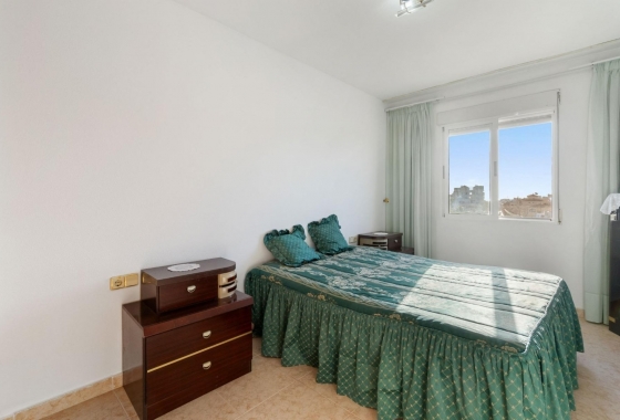 Reventa - Apartamento / piso - Torrevieja - Nueva Torrevieja - Aguas Nuevas