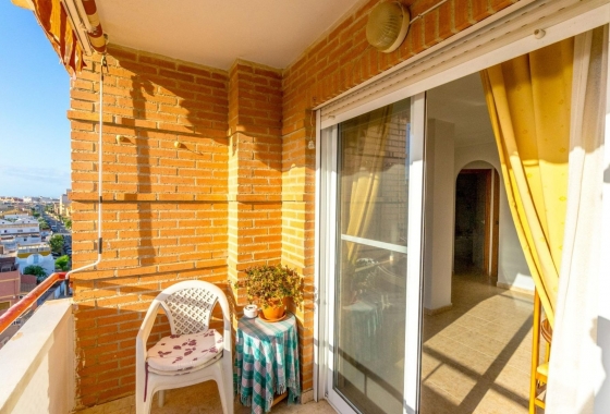 Resale - Apartment / flat - Torrevieja - Nueva Torrevieja - Aguas Nuevas