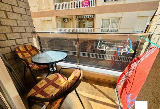 Rynek Wtórny - Apartament - La Mata