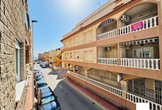 Rynek Wtórny - Apartament - La Mata