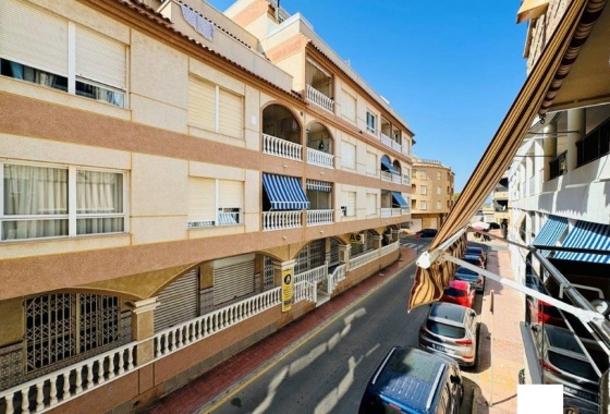 Reventa - Apartamento / piso - La Mata