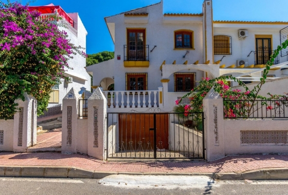 Reventa - Adosado - Torrevieja - Los Balcones - Los Altos del Edén