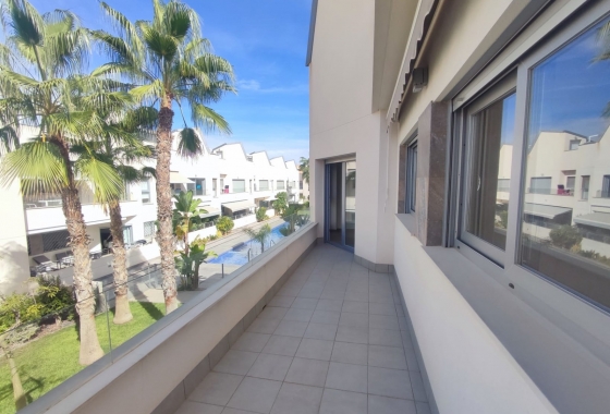 Rynek Wtórny - Apartament - Torrevieja - La Veleta