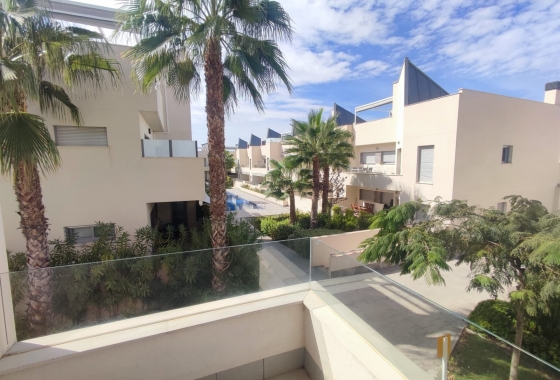 Rynek Wtórny - Apartament - Torrevieja - La Veleta