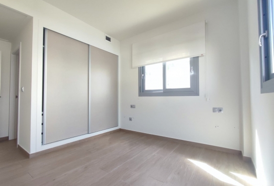 Rynek Wtórny - Apartament - Torrevieja - La Veleta