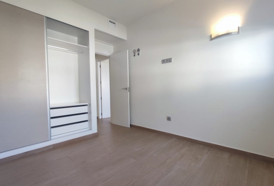 Rynek Wtórny - Apartament - Torrevieja - La Veleta