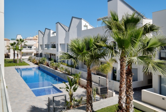 Rynek Wtórny - Apartament - Torrevieja - La Veleta