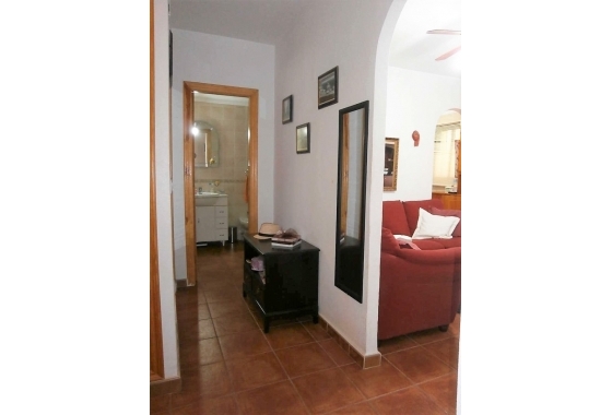 Resale - Bungalow - Torrevieja